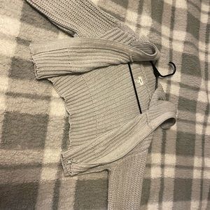 Aerie sweater. Never worn!